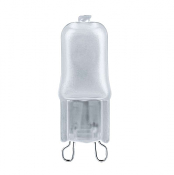 Лампа с/д LEEK LE JCD LED 5W 3K G9 (100/1000)