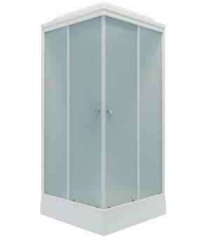 Душевая кабина Maroni Moon SQ90L-DRN-DN4 90Х90Х217 квадрат