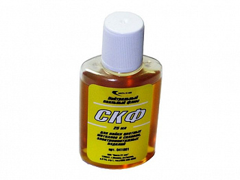 Флюс СКФ (25мл), арт.41081