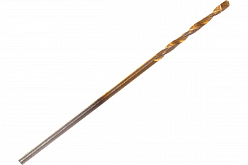 Сверло по металлу IRWIN HSS PRO  DIN-338     13,00     ( 5 шт.)