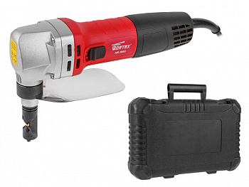 Ножницы высечные WORTEX NB 1660 в чем. 600 Вт