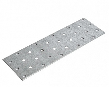 Пластина соединительная PS 2,0мм, 60x200мм, (шт.)
