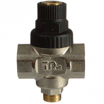 Регулятор давления 3/4" TeRma (33927)