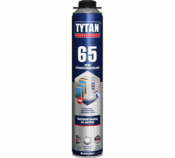 Жидкие гвозди Tytan, Hauser Эко №604, 260 мл, строительные, универсальные, бел, 16296