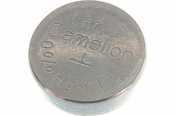 Camelion Батарейка лит. LR626 BL-10