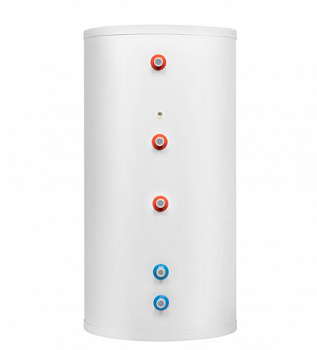 Бойлер косвенного нагрева Royal Thermo AQUATEC INOX RTWX 150 напольный (REAL01)