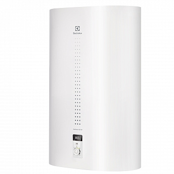 Водонагреватель накопительный 80л Electrolux EWH 80 Centurio IQ 3.0