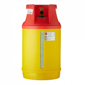БАЛЛОН КОМПОЗИТНЫЙ "BURHAN GAS" 24 Л (1)