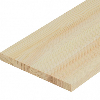 Мебельный щит 18*800*3000мм