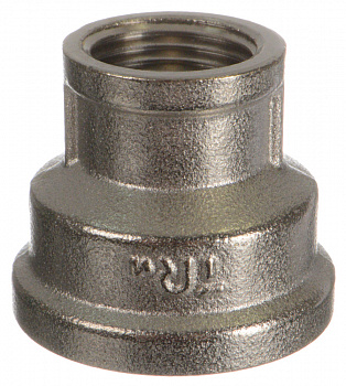 ЛМ Муфта переходная г-г 1"Fх1/2"F