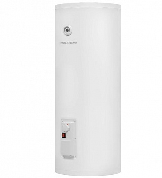 Бойлер косвенного нагрева Royal Thermo GLF RTWGE 150 напольный, с встроен. ТЭНом