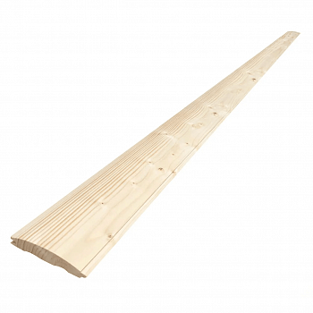 Блок Хаус 36*135*6 А (2,43 кв.м.) (3шт.)