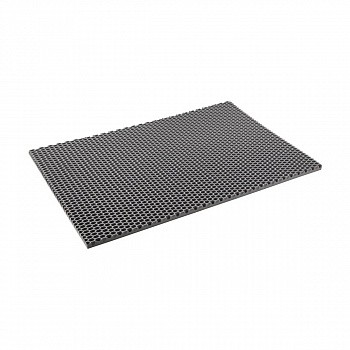 Коврик Crocmat 40х60 см, серый, SUNSTEP™