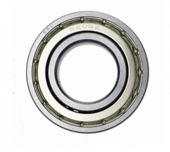Подшипник 6205 ZZ SKL(25х52х15)
