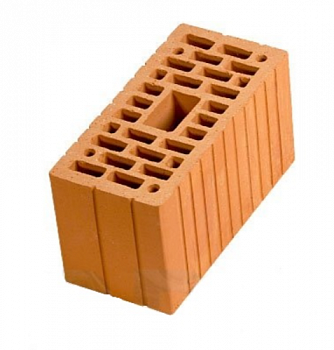 Кирпич двойной Wienerberger (280шт.)