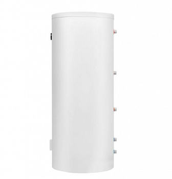 Бойлер косвенного нагрева Royal Thermo AQUATEC INOX RTWX 200 напольный (REAL01)