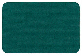 Коврик "Soft" 50х80 см, зелёный, SUNSTEP™
