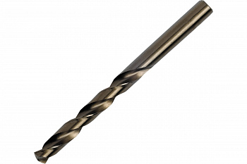 Сверло по металлу кобальтовое IRWIN HSS-Co  DIN-338    9,5    