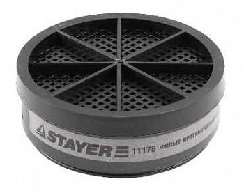 Фильтрующий элемент STAYER "MASTER" тип А1