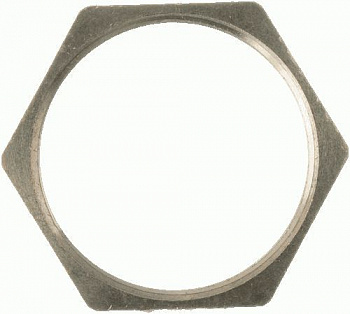 ЛМ Контргайка 2"F