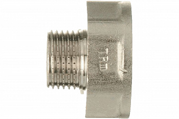 ЛМ Переходник г-ш 1 1/4"х1/2"M