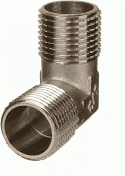 ЛМ Угол Н/Н 1/2"