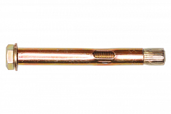 Анкерный болт 16х150 (80/20), поштучно