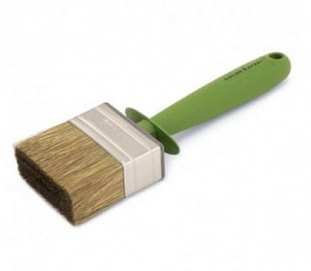COLOR EXPERT 83151099/83151002 макловица д/лазурей и антисептиков,смеш щет,зелёная (100мм х 30мм)