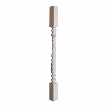 Балясина 60*60*900 "Грань Витая"
