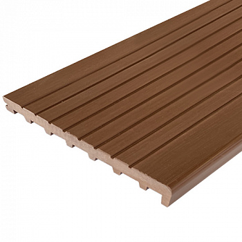 Ступень Step 3D 320*24*4000 Орех