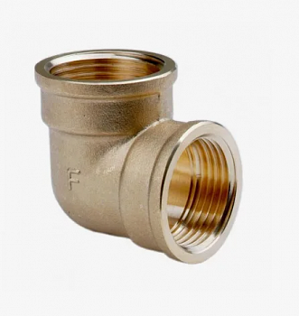 уголок 1.1/4" в/в TRm 06157