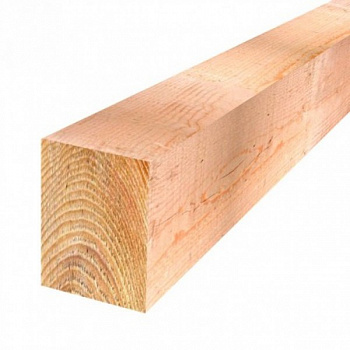 Брус 150*200 (5шт. в 1 куб.) (6м)