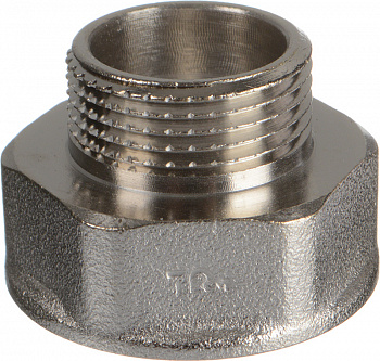 ЛМ Переходник г-ш 1"Fх3/4"M