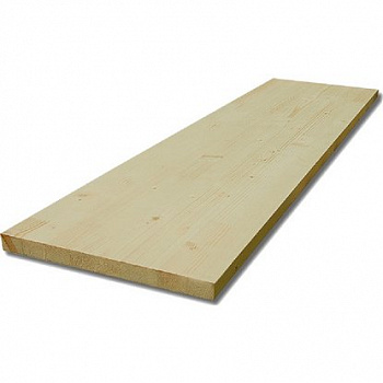 Мебельный щит 18*200*3000мм