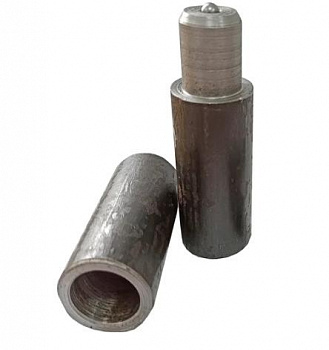 Петли гаражные, д.36мм, 140мм 