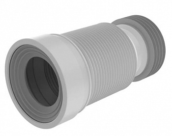 Aquant Удлинитель гибкий (гофра) для унитаза, T828-22-MR