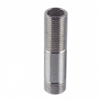 ЛМ Сгон 1/2"х70мм