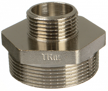 ЛМ Бочонок переходной ш-ш 2"Mх1"M