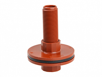 Врезка ПП 1/2" нар. кор., AV Engineering, арт.AVE159007