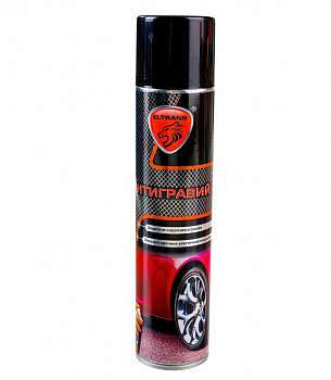 8300204 Лак аэрозольный Лакра Lacquer универсальный Глянцевый 190