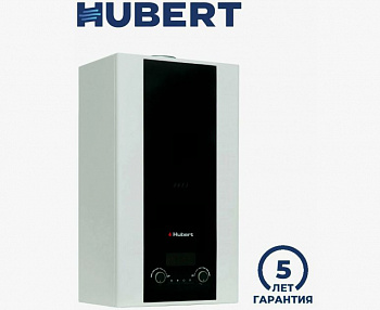 Котел настенный газовый Hubert AGB 18 WLB одноконтурный с закрытой камерой сгорания