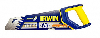 IRWIN Ножовка XP 375 мм "волчий зуб" быстрый рез