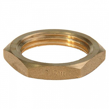 ЛМ Контргайка 3/4"