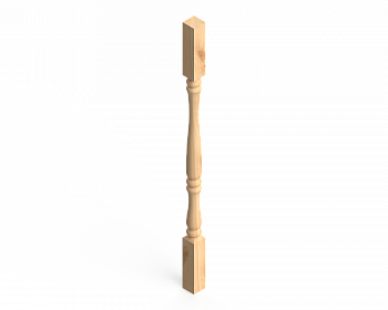 Балясина 50*50*900 "Англия"